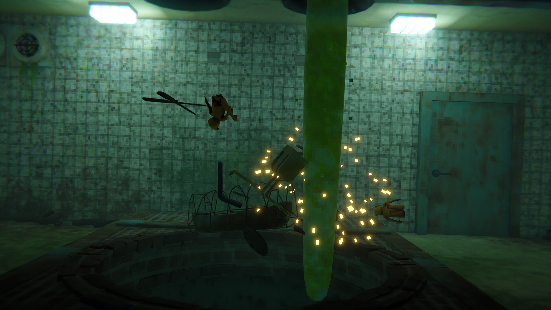 Bearly Flying Screenshot 9