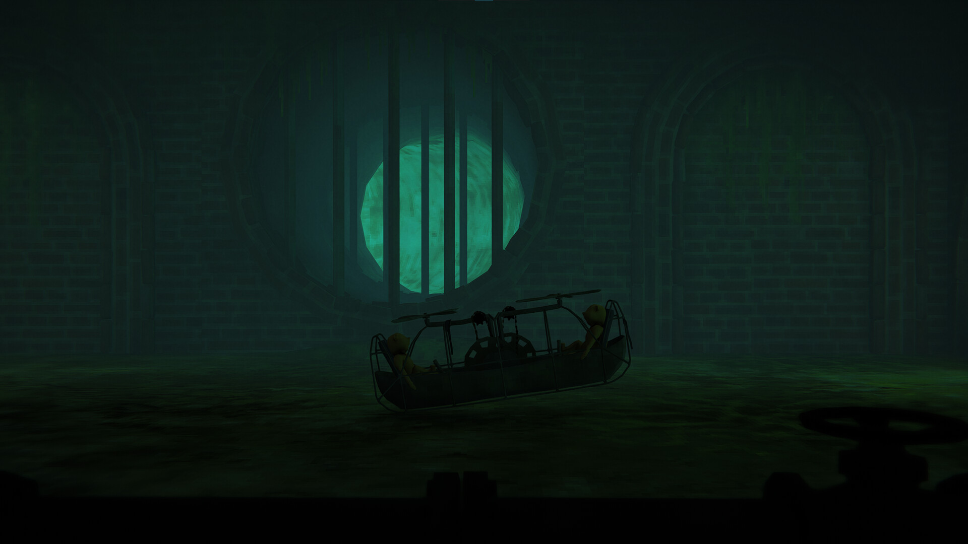 Bearly Flying Screenshot 10