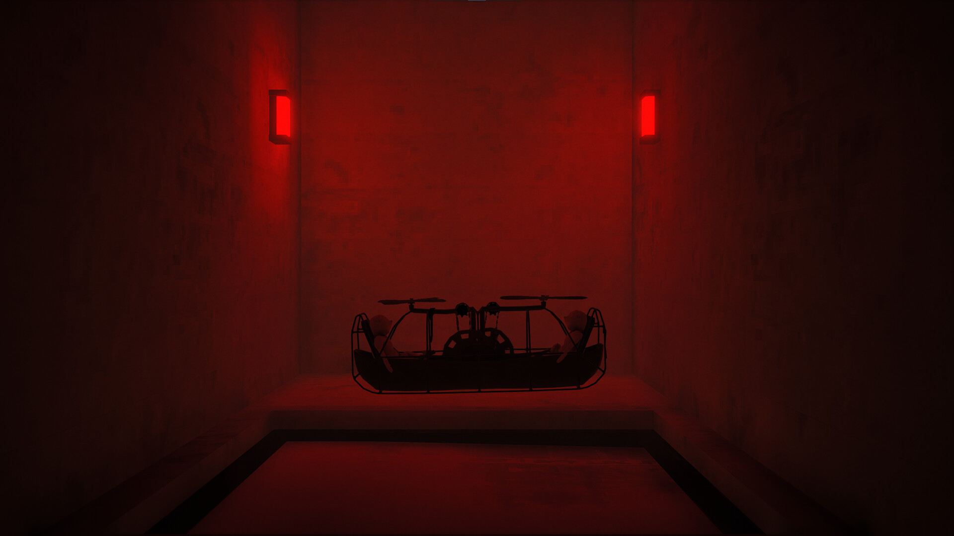 Bearly Flying Screenshot 11