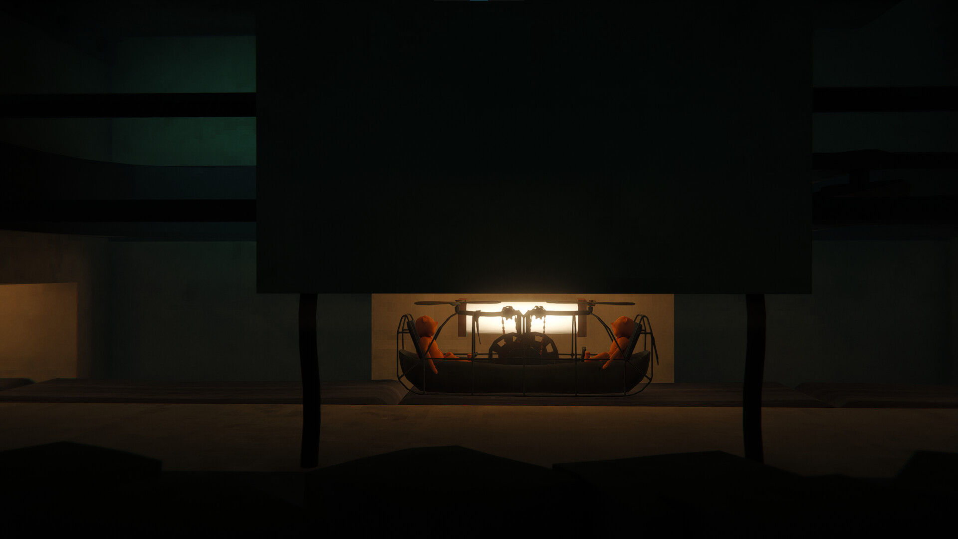 Bearly Flying Screenshot 12