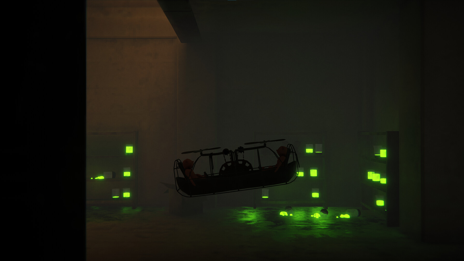 Bearly Flying Screenshot 13