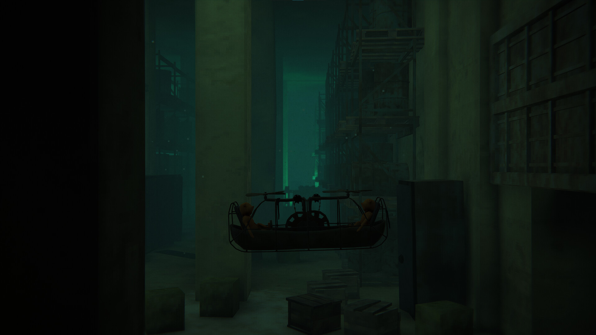 Bearly Flying Screenshot 6