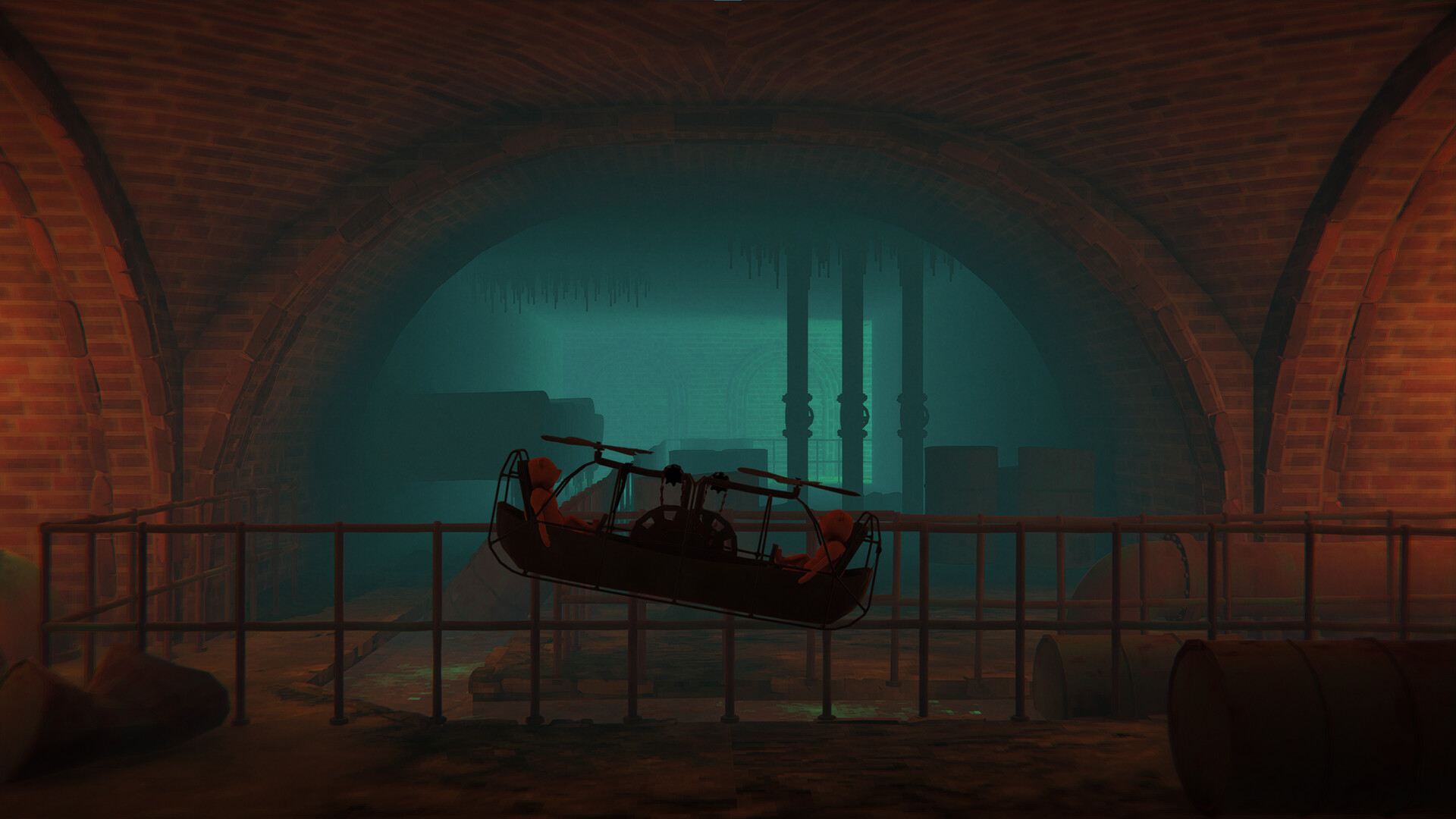 Bearly Flying Screenshot 8