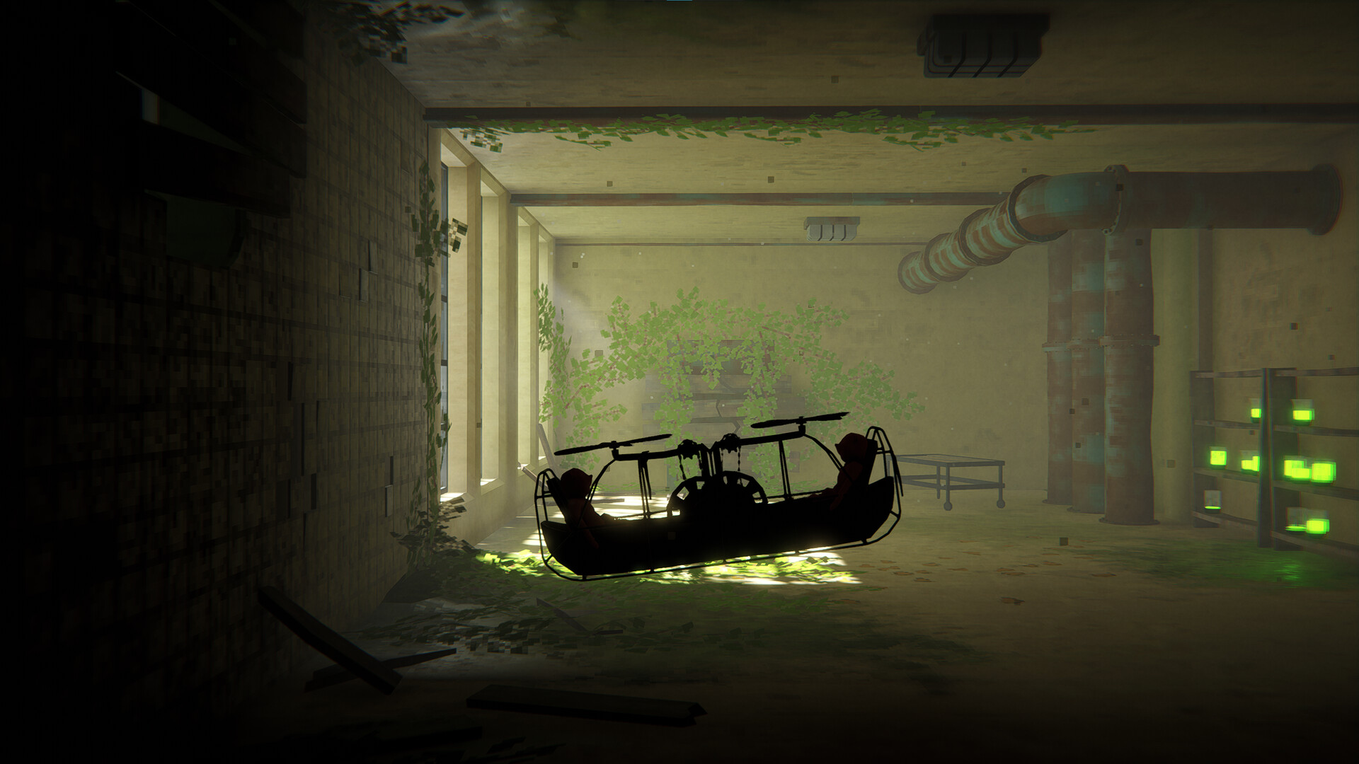 Bearly Flying Screenshot 5