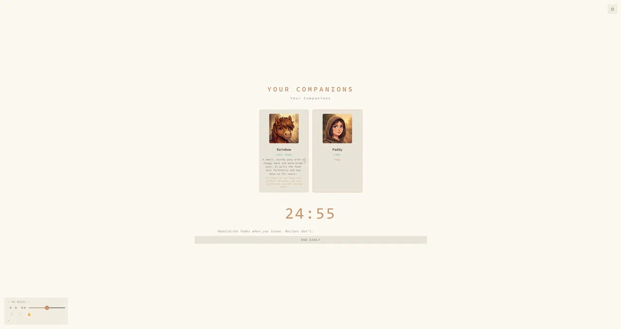 Once Upon Screenshot 2