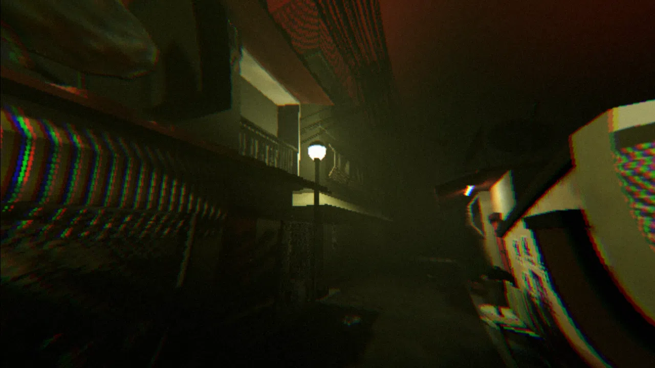 Between Circuits Screenshot 2
