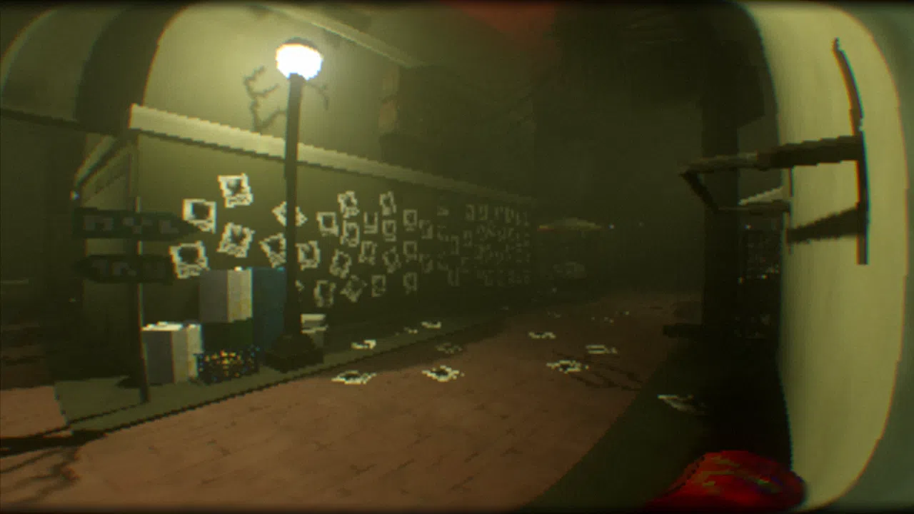 Between Circuits Screenshot 3