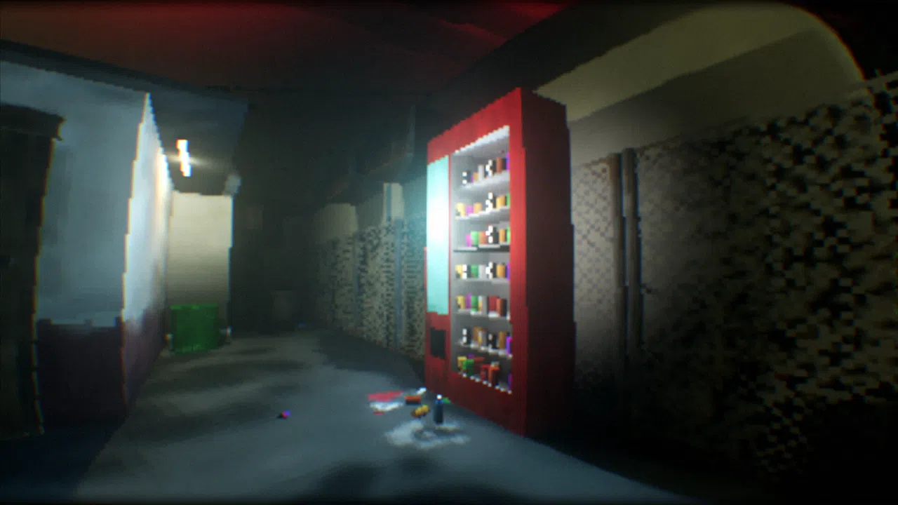 Between Circuits Screenshot 4