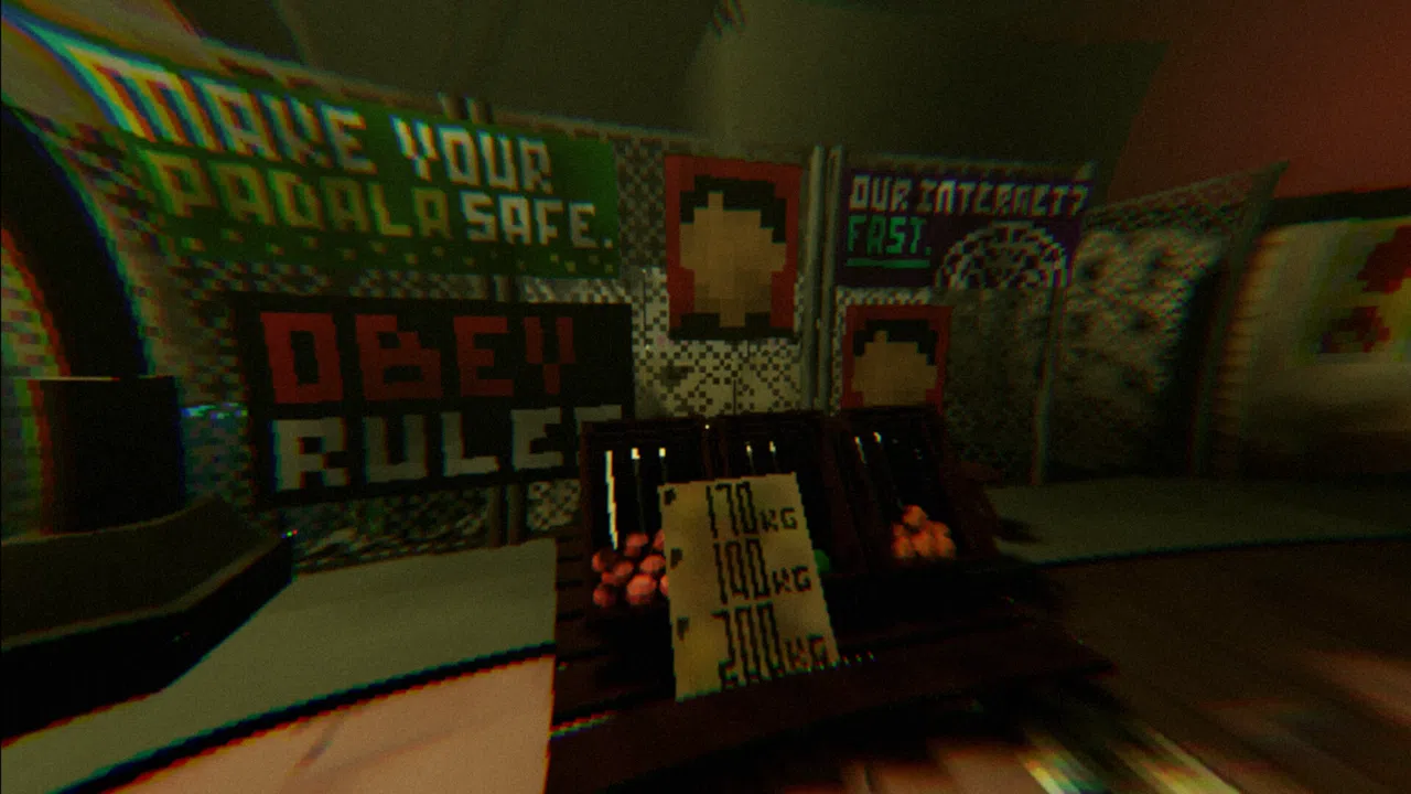 Between Circuits Screenshot 1