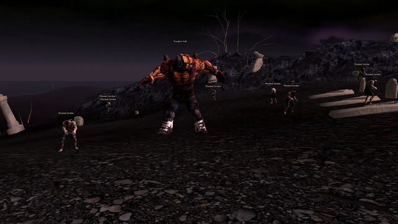 Agony Online Screenshot 7