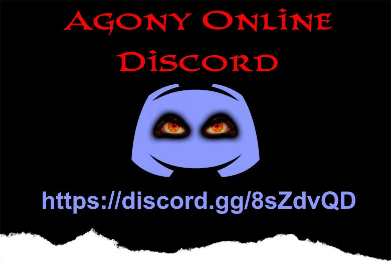 Agony Online Screenshot 0