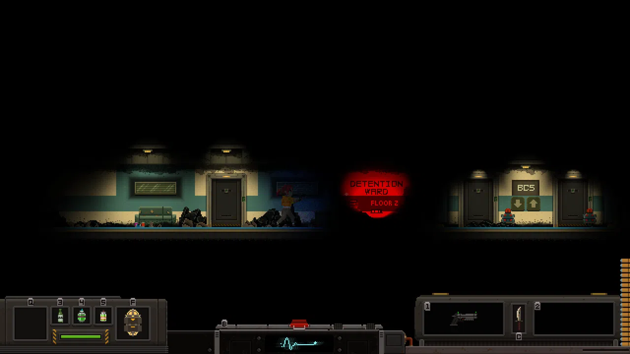 HOPE 01 Screenshot 9