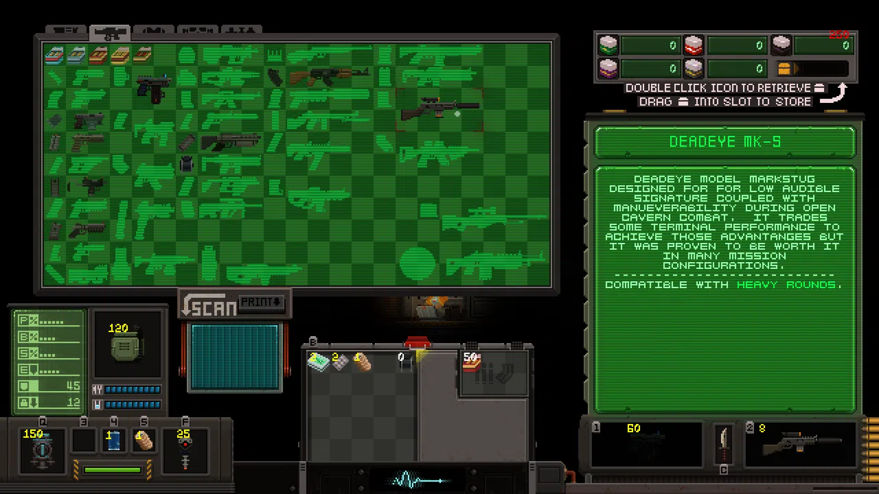 HOPE 01 Screenshot 3