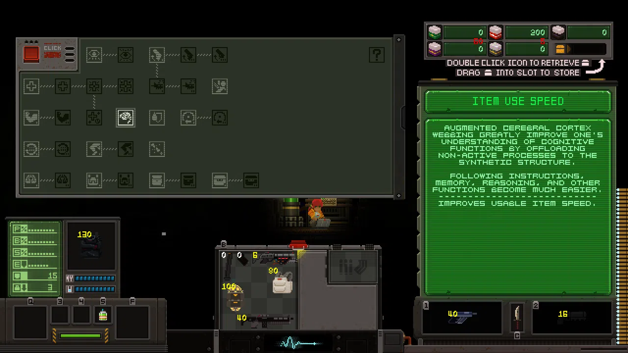 HOPE 01 Screenshot 5