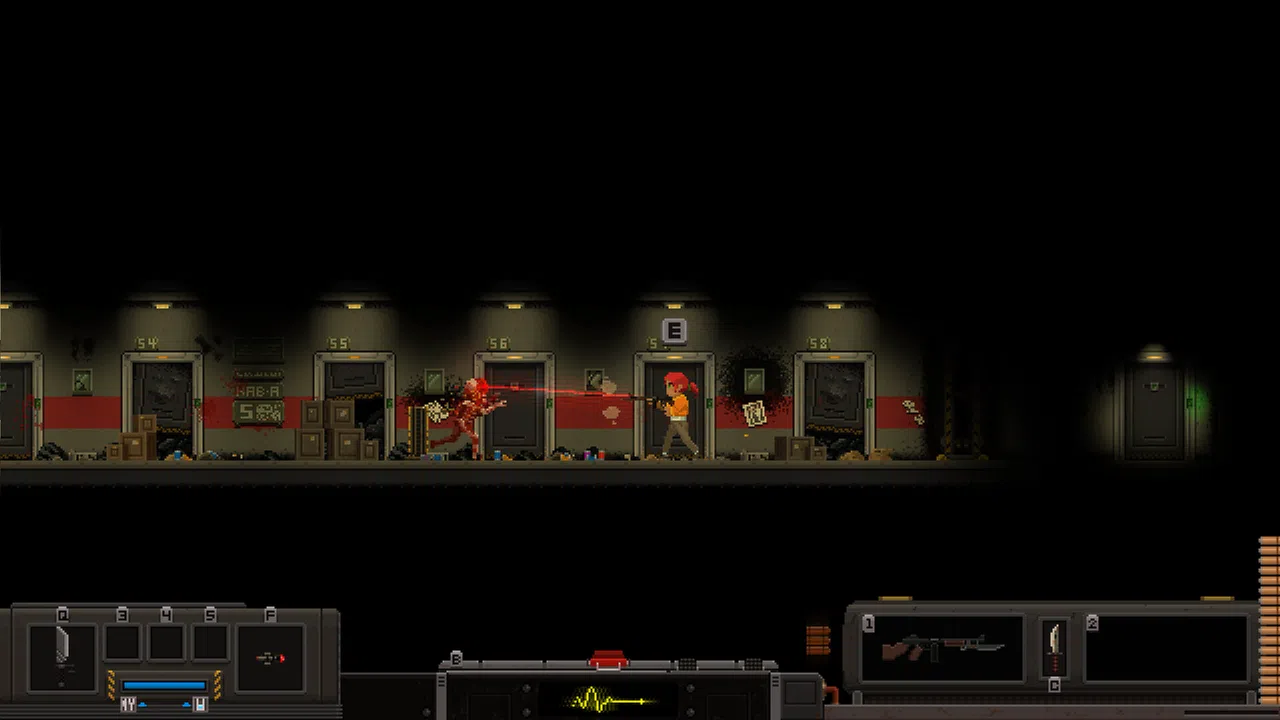 HOPE 01 Screenshot 0