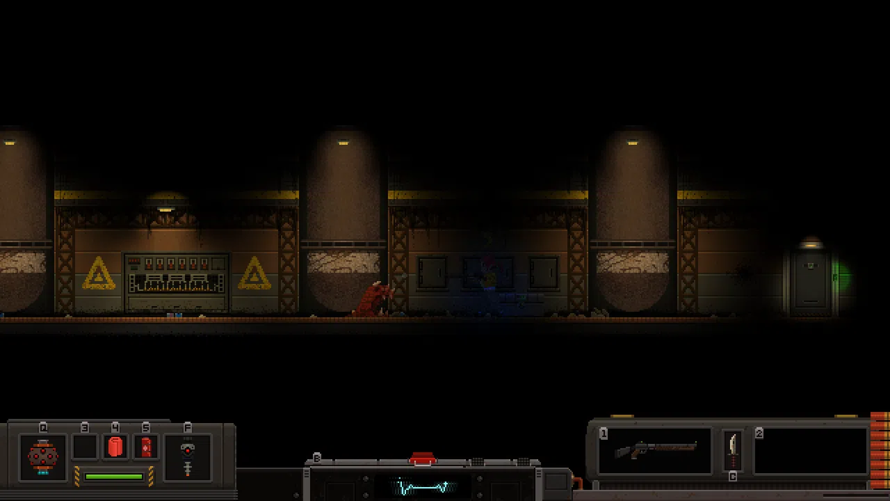 HOPE 01 Screenshot 7