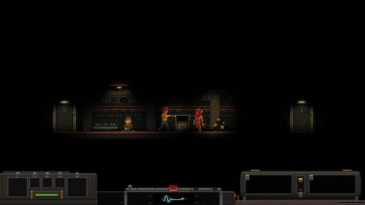 HOPE 01 Screenshot 8
