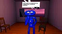 Life on NEPTUNE Screenshot 1