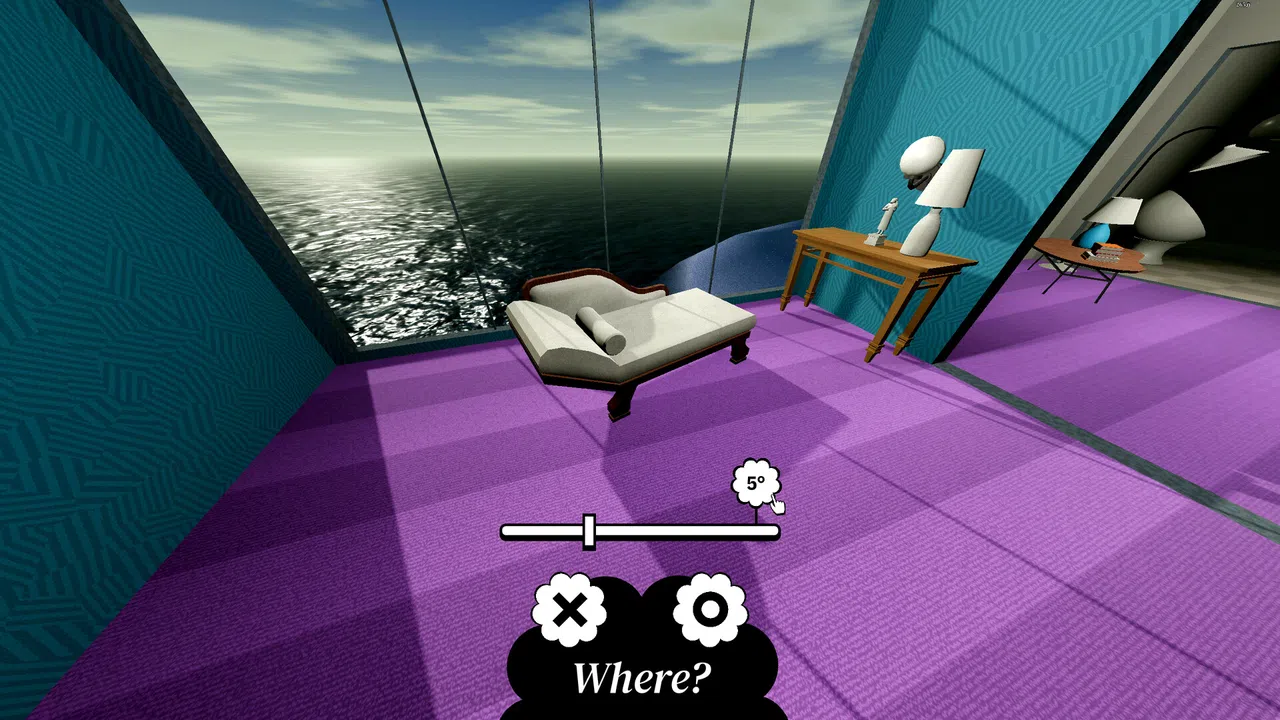 Life on NEPTUNE Screenshot 3