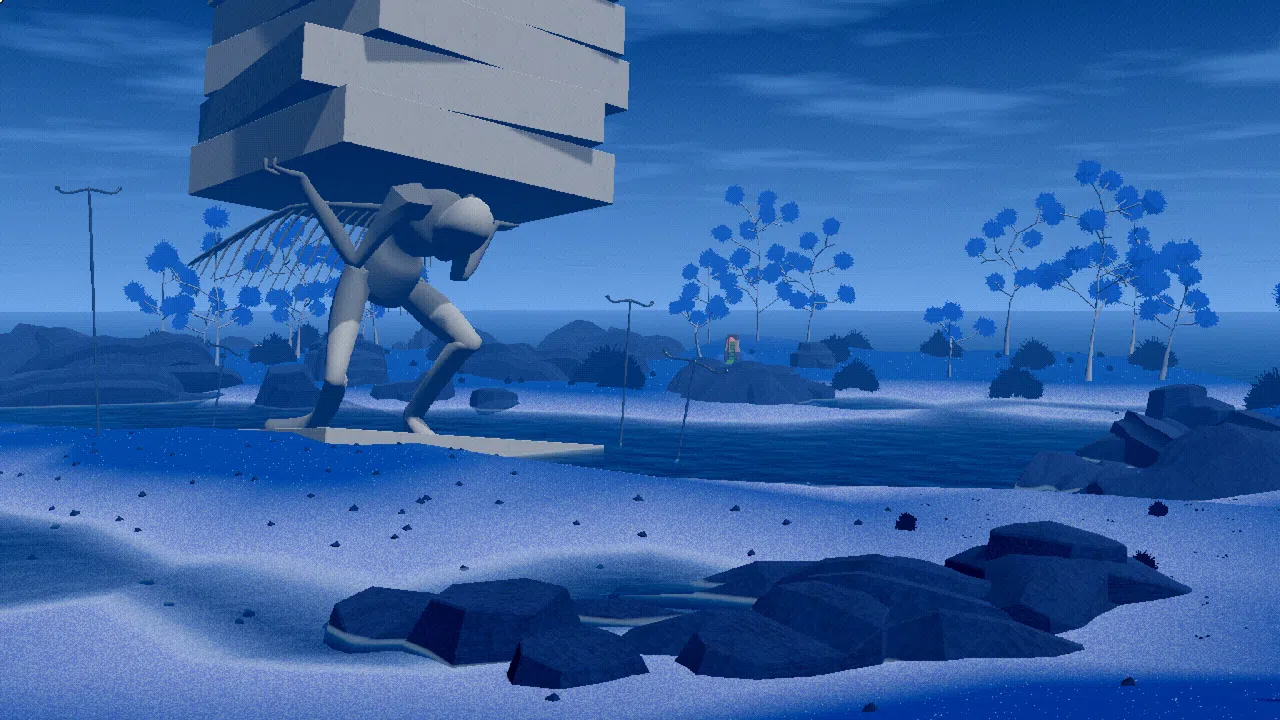 Life on NEPTUNE Screenshot 2