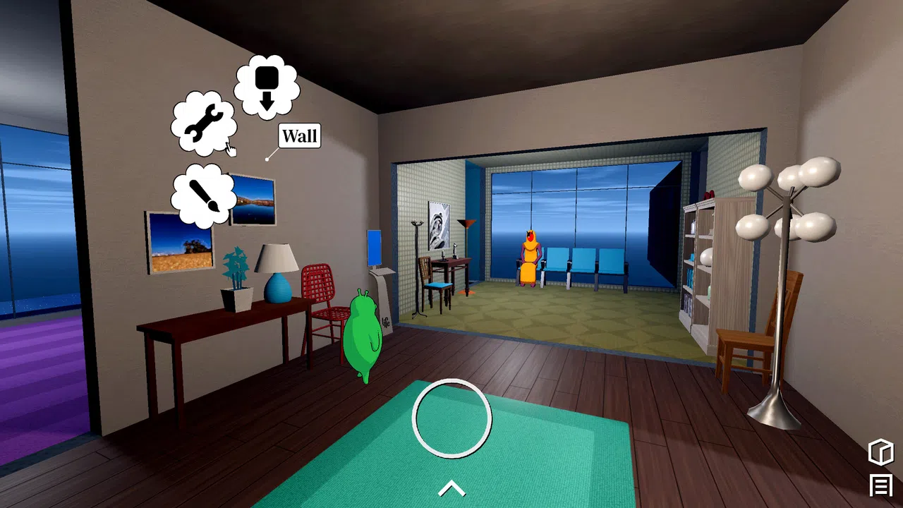 Life on NEPTUNE Screenshot 0