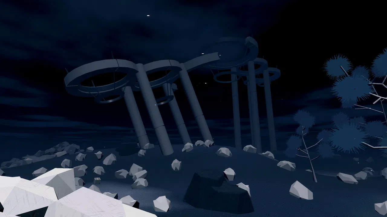 Life on NEPTUNE Screenshot 5