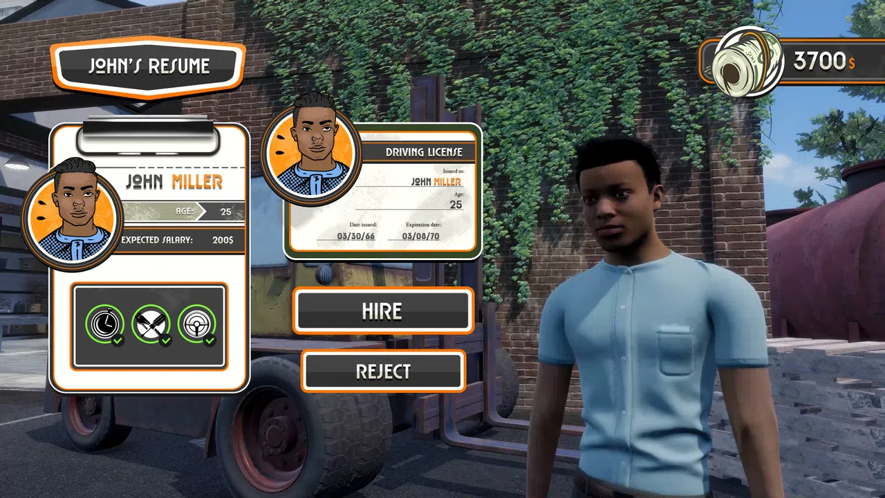 Public Transport Simulator Screenshot 9