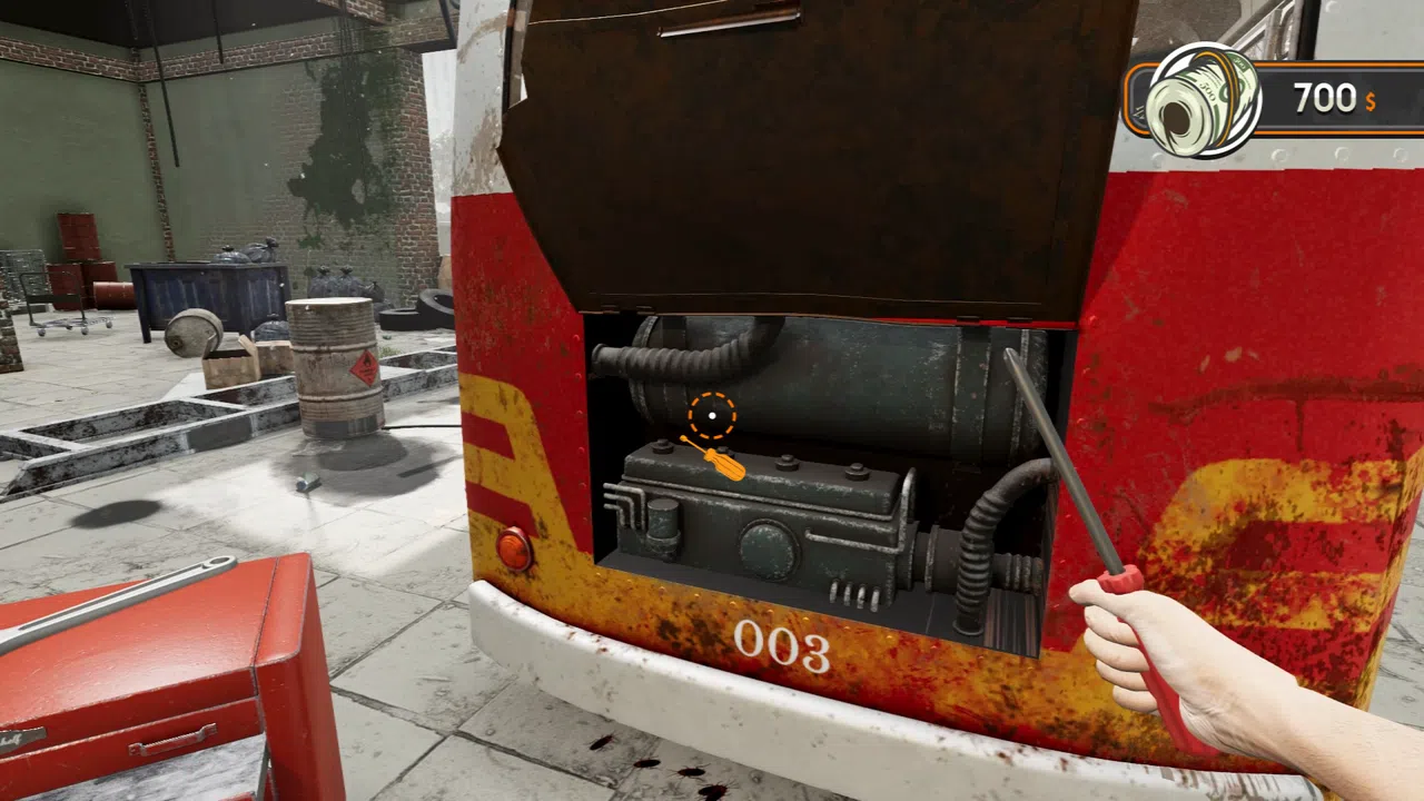 Public Transport Simulator Screenshot 2