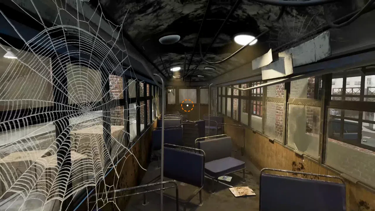 Public Transport Simulator Screenshot 7