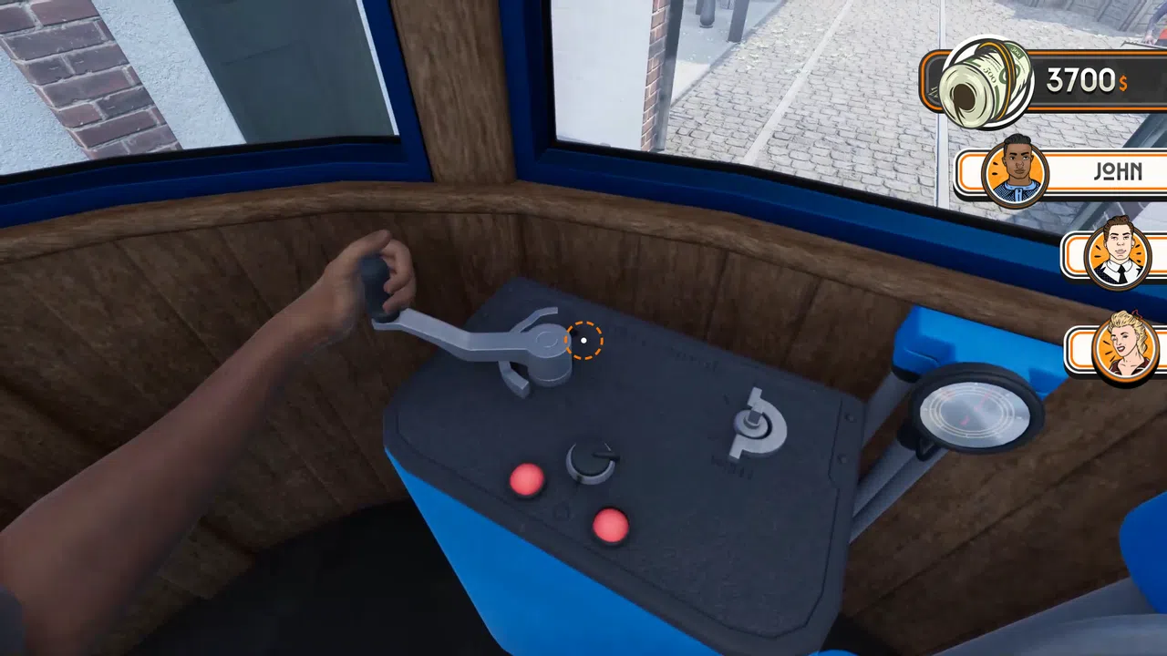 Public Transport Simulator Screenshot 13