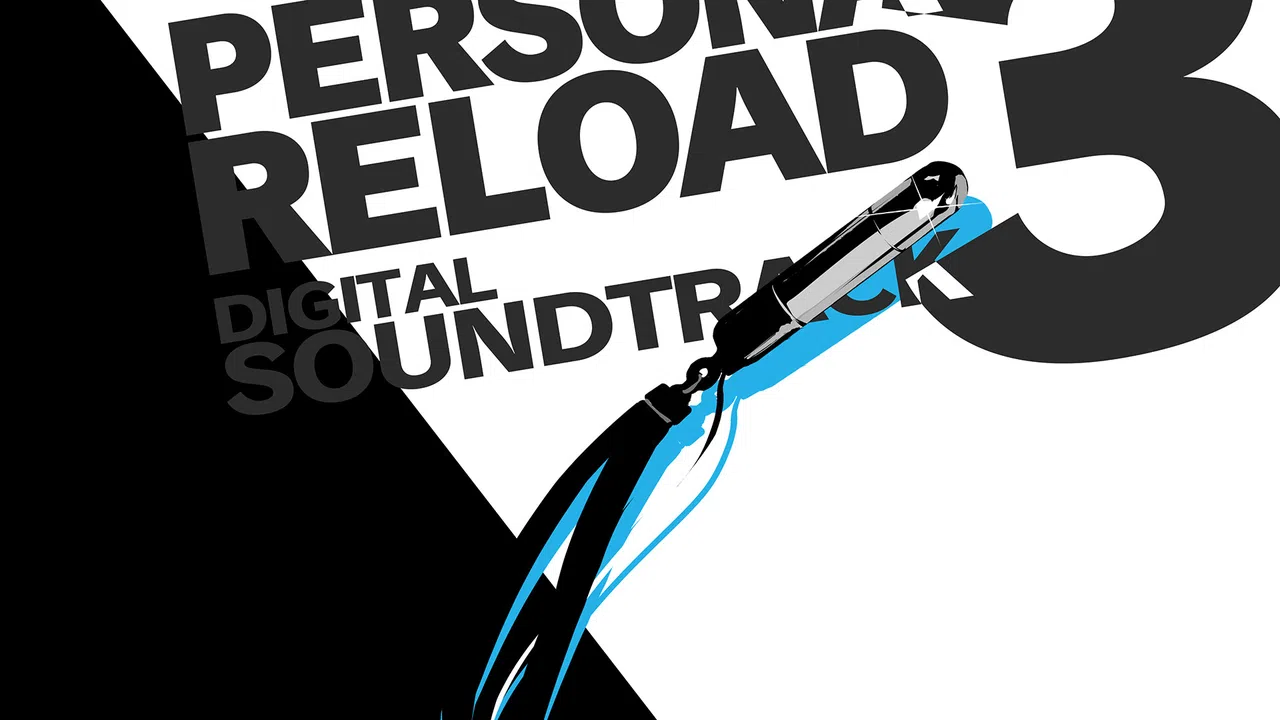 Persona 3 Reload - Digital Soundtrack Screenshot 0