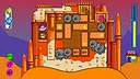 Wild Bunch Screenshot 2