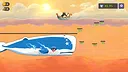 Fish to Cats: Catch & Feed Screenshot 2