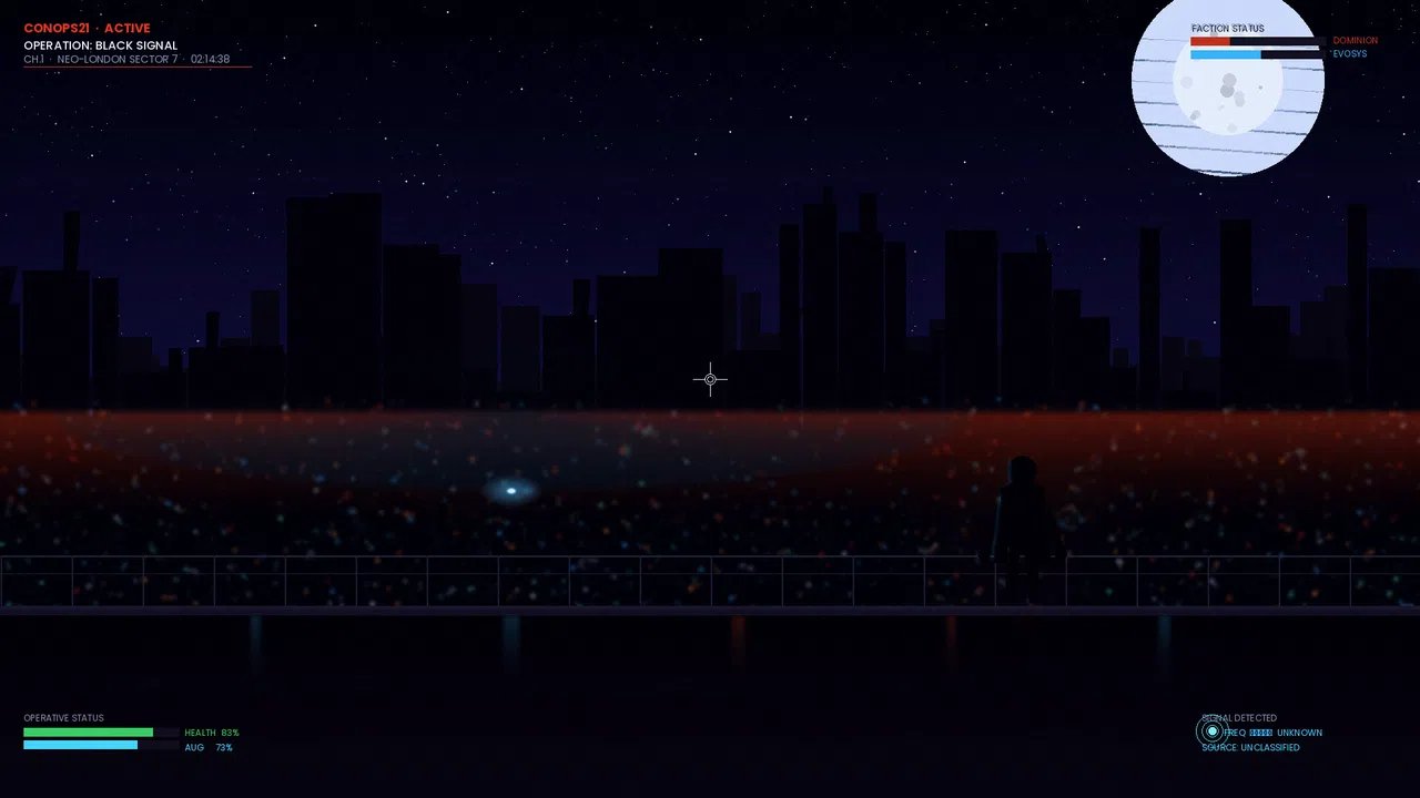 ConOps21: Subversion Protocol Screenshot 0