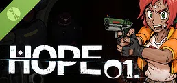 HOPE 01 Demo