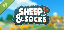 Sheep & Socks Demo