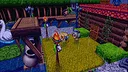 Orius SOmbréa RPG demo Screenshot 2