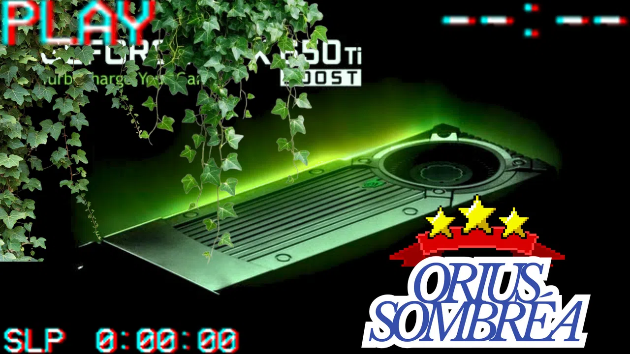 Orius SOmbréa RPG demo Screenshot 7