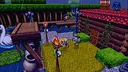 Orius SOmbréa RPG demo Screenshot 4
