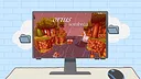Orius SOmbréa RPG demo Screenshot 5