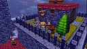 Orius SOmbréa RPG demo Screenshot 3