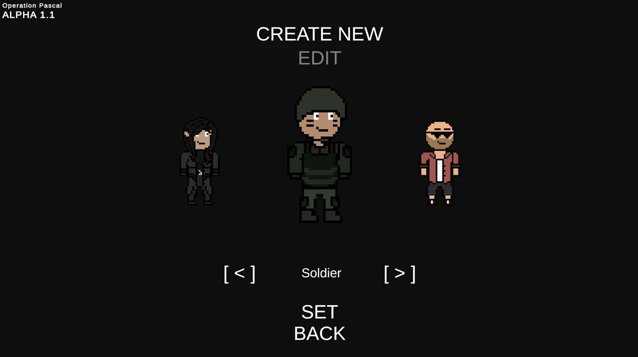 Operation Pascal Screenshot 5