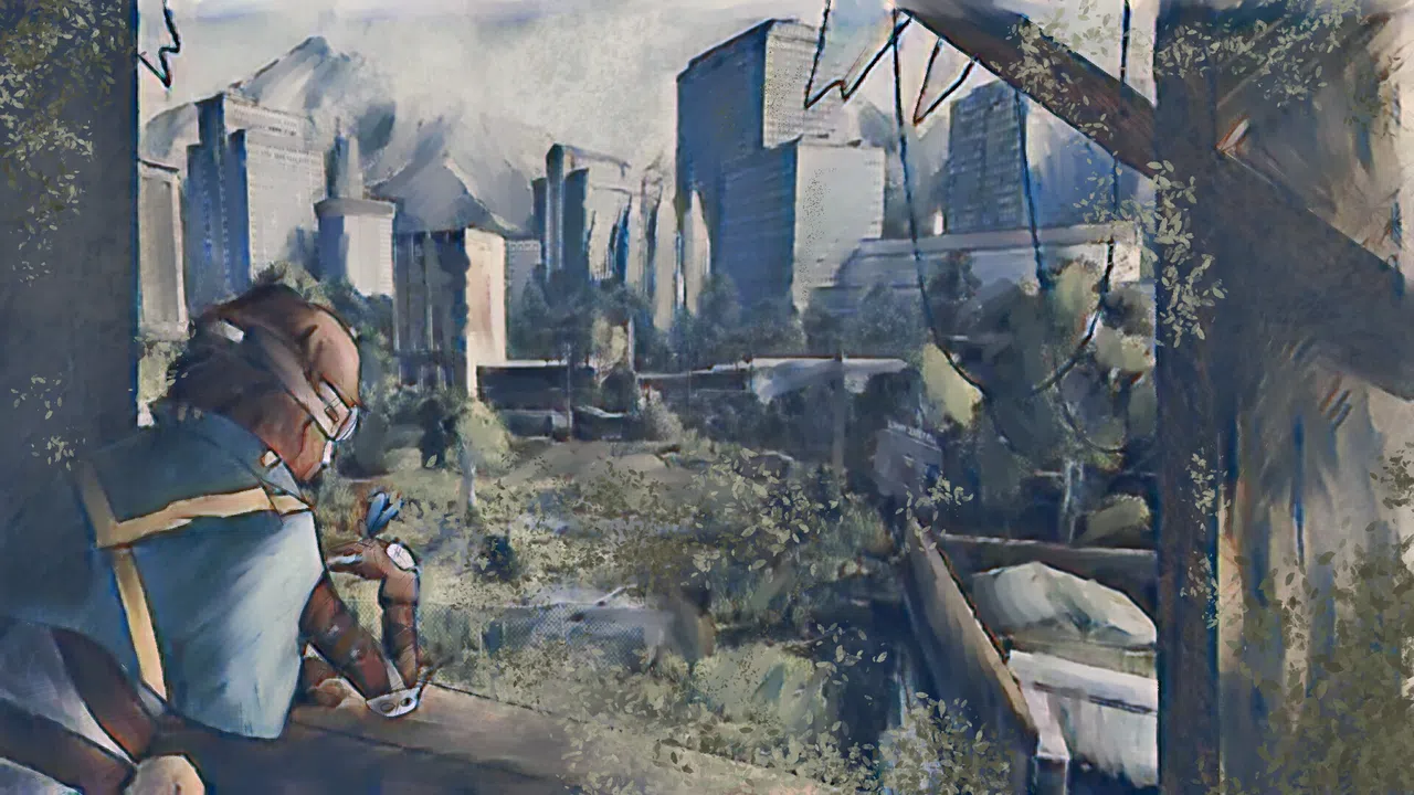 Seconda: Original Soundtrack Disc 2 Screenshot 0