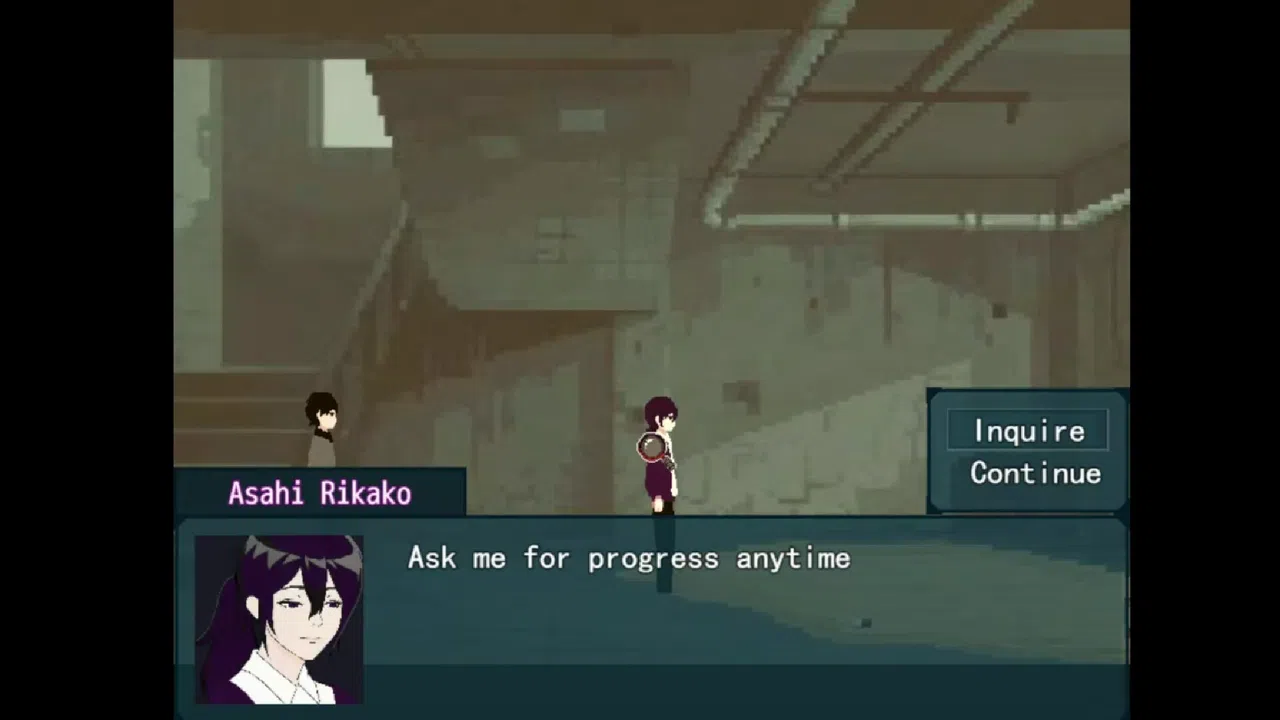 失焦 Out of Focus Screenshot 1