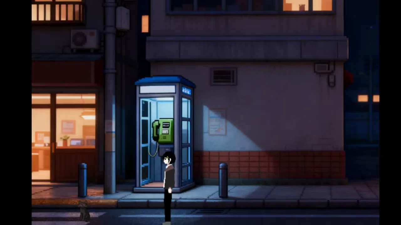 失焦 Out of Focus Screenshot 7
