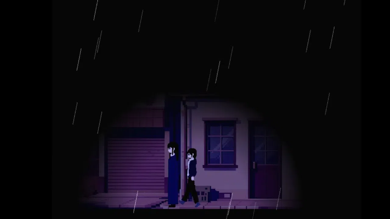 失焦 Out of Focus Screenshot 8