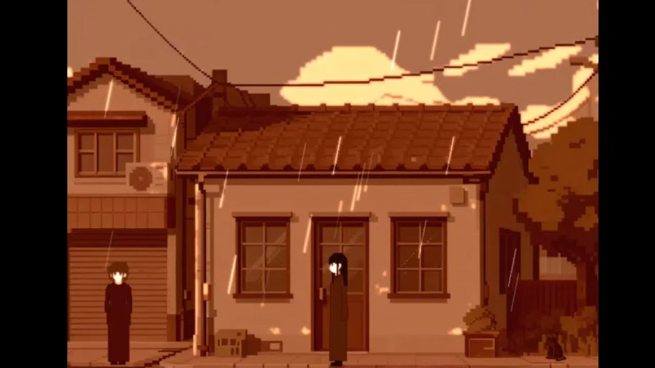 失焦 Out of Focus Screenshot 4