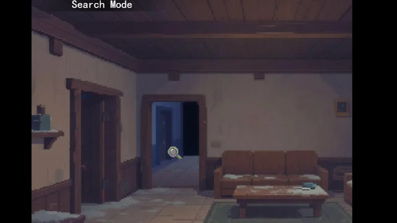 失焦 Out of Focus Screenshot 2