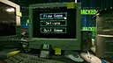 CYBER92 DATAWAR Screenshot 0