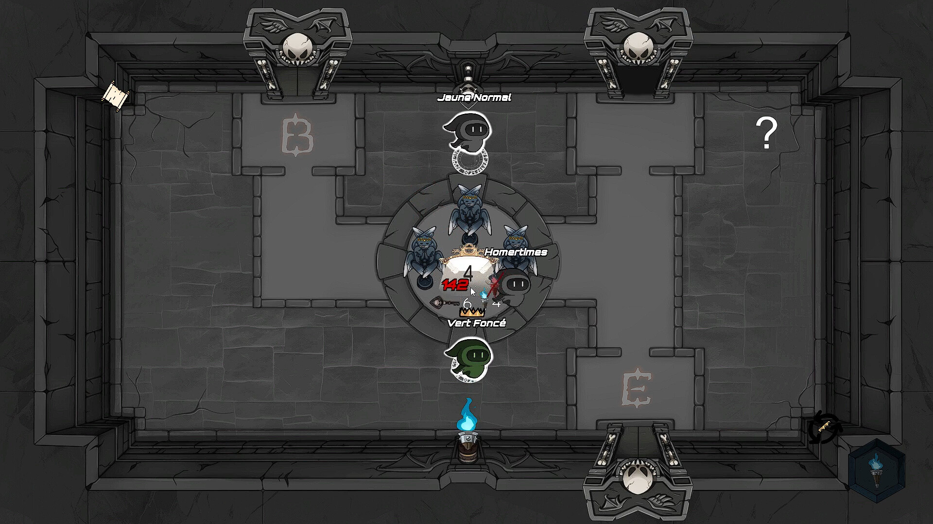 Where is Paradise ? Screenshot 5